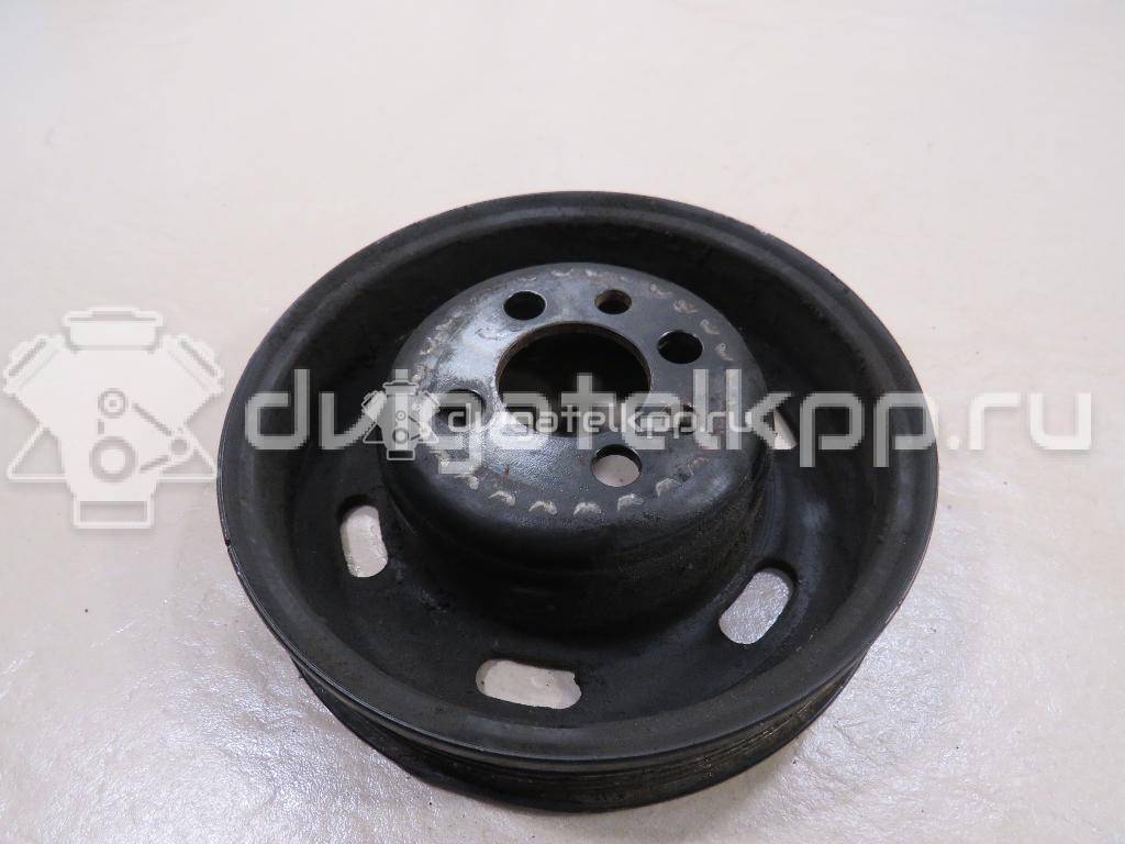 Фото Шкив коленвала  06A105255F для Seat Leon / Toledo / Altea {forloop.counter}}