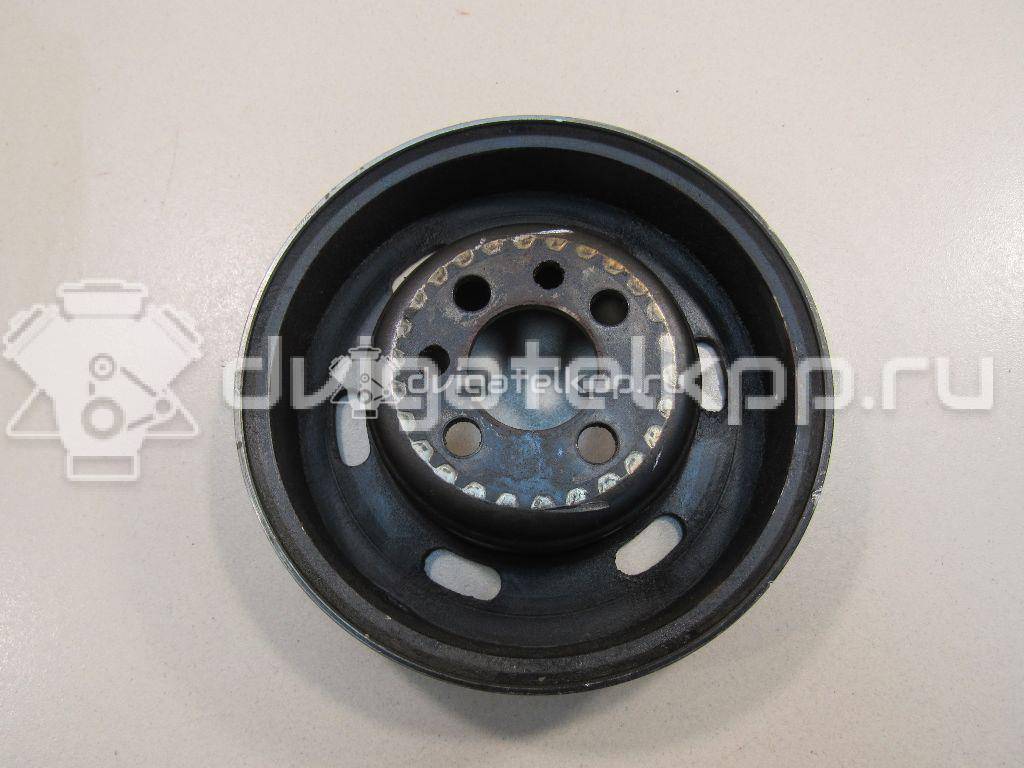 Фото Шкив коленвала  06a105255f для Seat Leon / Toledo / Altea {forloop.counter}}