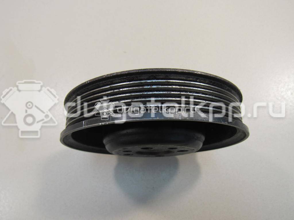 Фото Шкив коленвала  06a105255f для Seat Leon / Toledo / Altea {forloop.counter}}