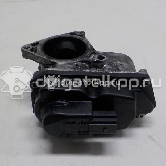 Фото Клапан рециркуляции выхлопных газов  03L131501G для Seat Ibiza / Cordoba / Leon / Toledo / Altea