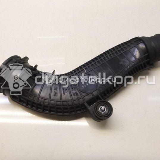 Фото Патрубок интеркулера  1k0145840r для Seat Leon / Alhambra