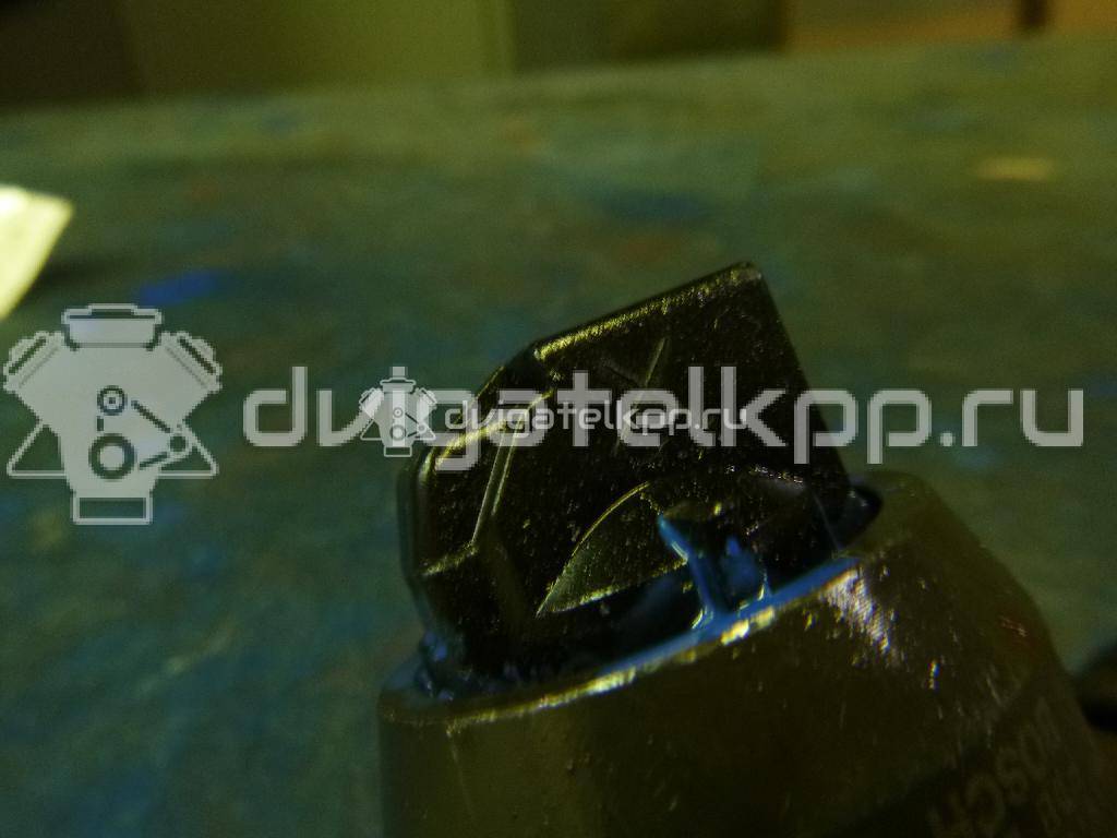 Фото Форсунка дизельная электрическая  038130073AG для Seat Leon / Toledo / Altea {forloop.counter}}