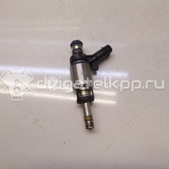 Фото Форсунка инжекторная электрическая  06H906036G для Seat Leon / Alhambra / Altea / Exeo