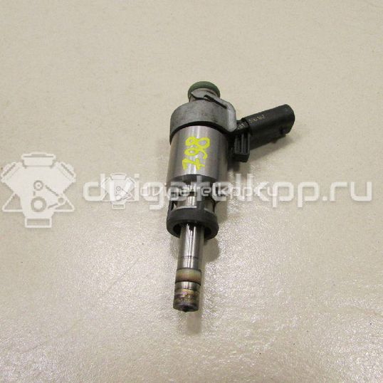 Фото Форсунка инжекторная электрическая  06h906036g для Seat Leon / Alhambra / Altea / Exeo