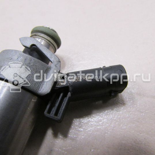 Фото Форсунка инжекторная электрическая  06H906036G для Seat Leon / Alhambra / Altea / Exeo