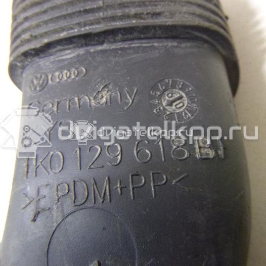 Фото Гофра воздуховода  1k0129618bf для Volkswagen / Seat