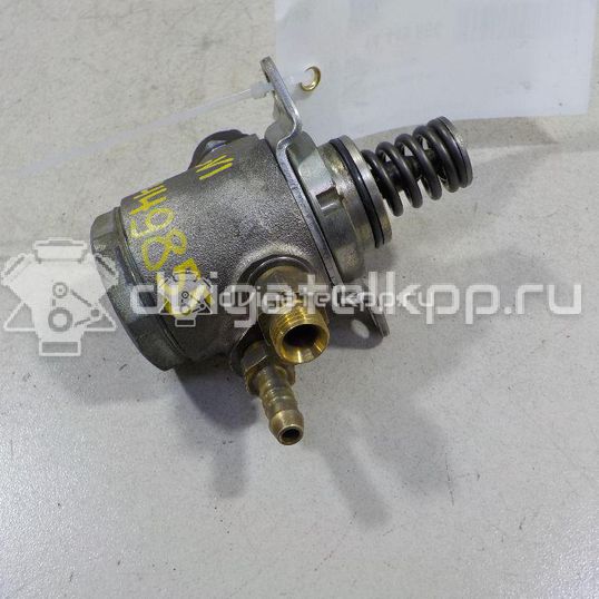 Фото Насос (ТНВД) бензиновый  03C127026D для Seat Ibiza / Leon / Toledo / Alhambra / Altea