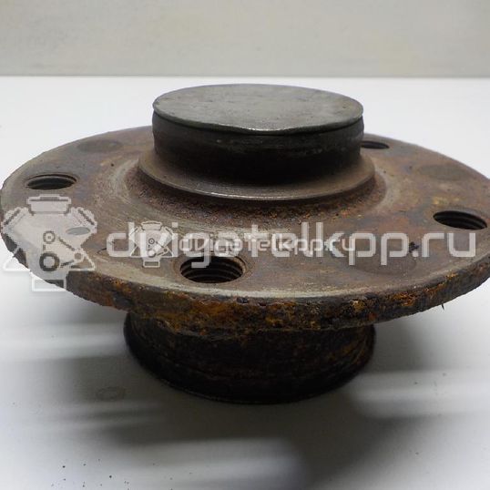 Фото Ступица задняя  8V0598611 для Seat Leon / Altea / Ateca Kh7