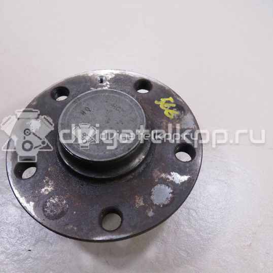 Фото Ступица задняя  1k0598611 для Seat Leon / Toledo / Altea / Ateca Kh7