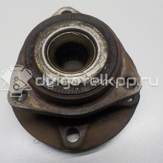 Фото Ступица передняя  8V0498625 для Seat Leon / Toledo / Altea