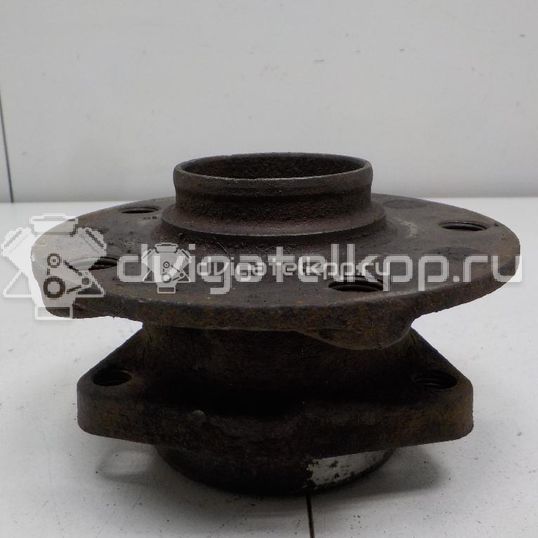 Фото Ступица передняя  8V0498625 для Seat Leon / Toledo / Altea