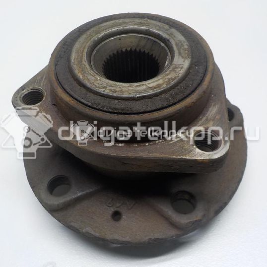 Фото Ступица передняя  8V0498625 для Seat Leon / Toledo / Altea