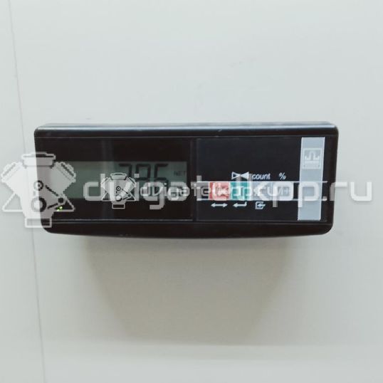 Фото Ступица передняя  8V0498625 для Seat Leon / Toledo / Altea