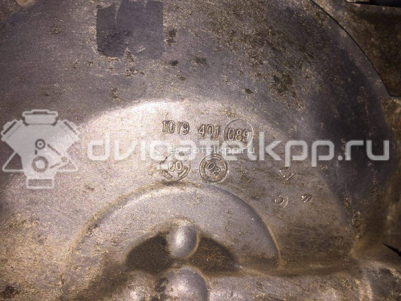 Фото Контрактная (б/у) АКПП для Peugeot 406 / 407 / 807 E / 607 9D, 9U 158 л.с 16V 2.2 л 3FZ (EW12J4) бензин 223132 {forloop.counter}}