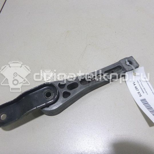 Фото Опора двигателя задняя  1K0199855BB для Seat Ibiza / Leon / Toledo / Alhambra / Altea