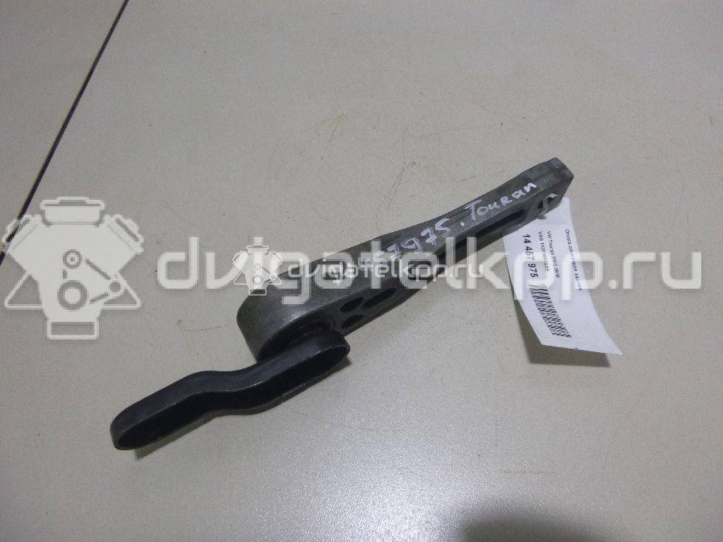 Фото Опора двигателя задняя  1K0199855BB для Seat Ibiza / Leon / Toledo / Alhambra / Altea {forloop.counter}}