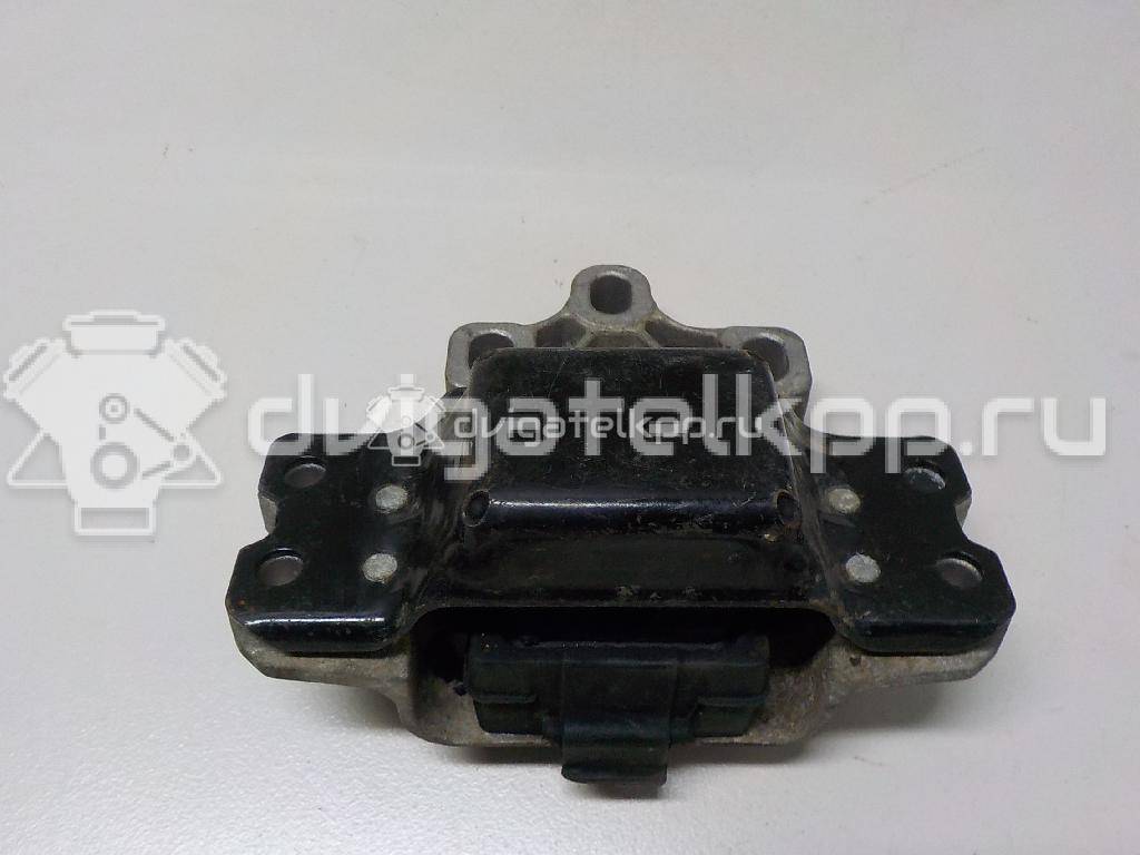 Фото Опора двигателя левая  1k0199555t для Seat Ibiza / Leon / Toledo / Alhambra / Altea {forloop.counter}}