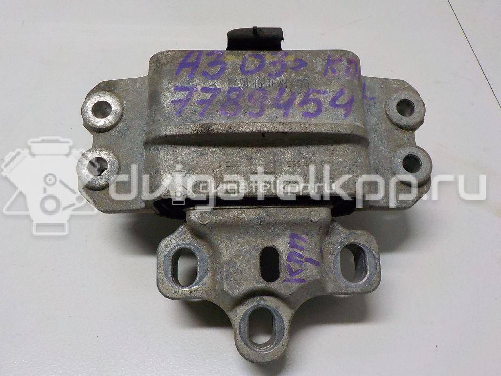 Фото Опора двигателя левая  1k0199555t для Seat Ibiza / Leon / Toledo / Alhambra / Altea {forloop.counter}}