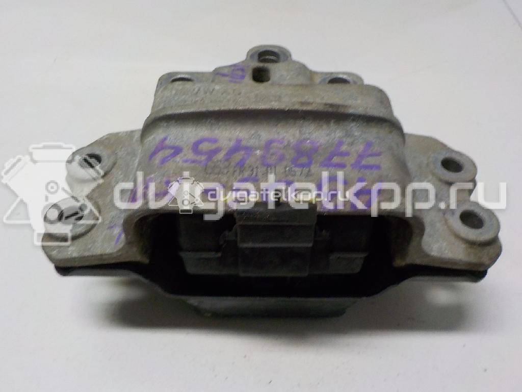 Фото Опора двигателя левая  1k0199555t для Seat Ibiza / Leon / Toledo / Alhambra / Altea {forloop.counter}}