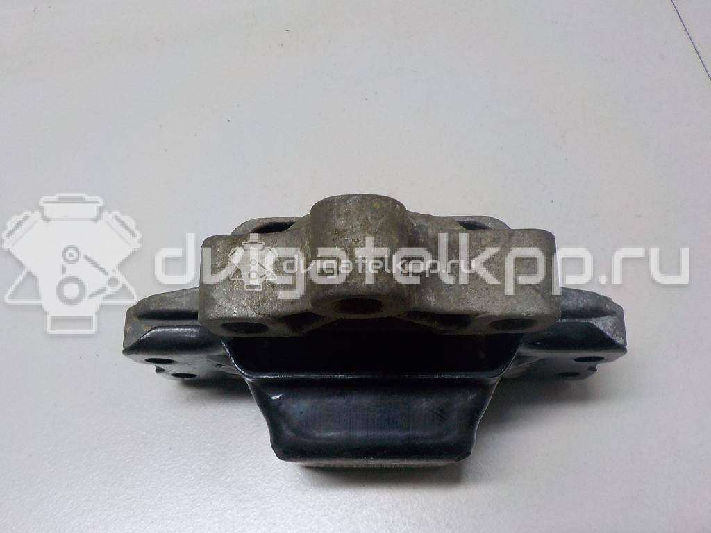 Фото Опора КПП левая  1k0199555q для Seat Ibiza / Leon / Toledo / Alhambra / Altea {forloop.counter}}