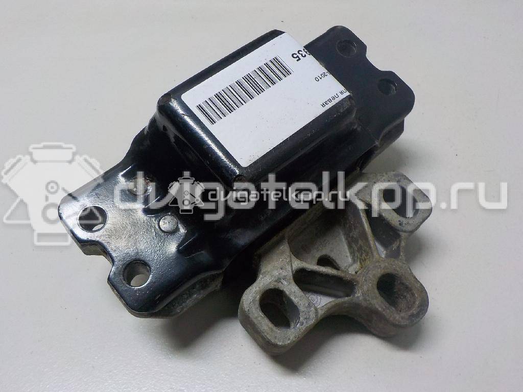 Фото Опора КПП левая  1k0199555q для Seat Ibiza / Leon / Toledo / Alhambra / Altea {forloop.counter}}