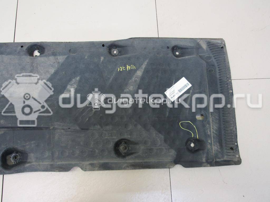 Фото Защита антигравийная  1K0825201AE для Seat Leon / Toledo / Altea {forloop.counter}}