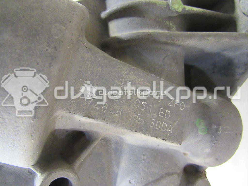 Фото Рейка рулевая  1K1423051ED для Seat Leon / Toledo / Altea {forloop.counter}}