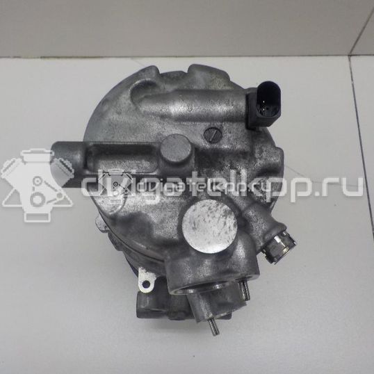 Фото Компрессор системы кондиционирования  5Q0820803 для Seat Ibiza / Cordoba / Leon / Toledo / Alhambra