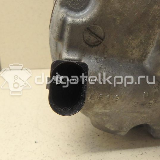 Фото Компрессор системы кондиционирования  1K0820859T для Seat Ibiza / Cordoba / Leon / Toledo / Alhambra