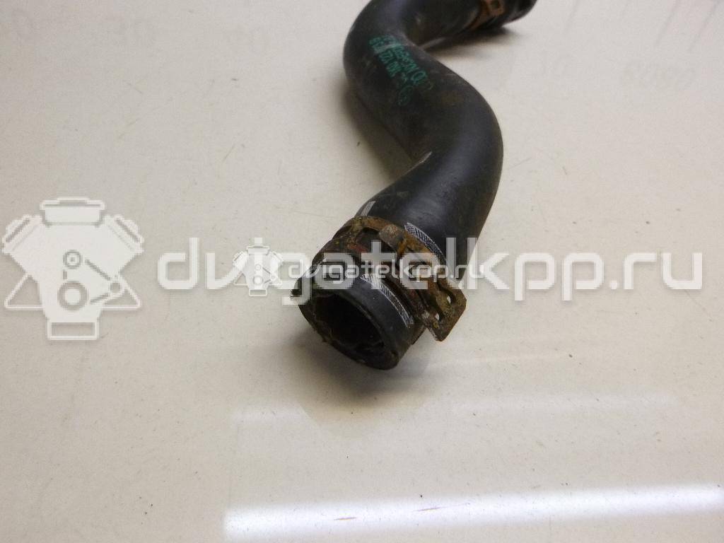 Фото Патрубок отопителя  1K0122073B для Seat Leon / Toledo / Alhambra / Altea / Ateca Kh7 {forloop.counter}}