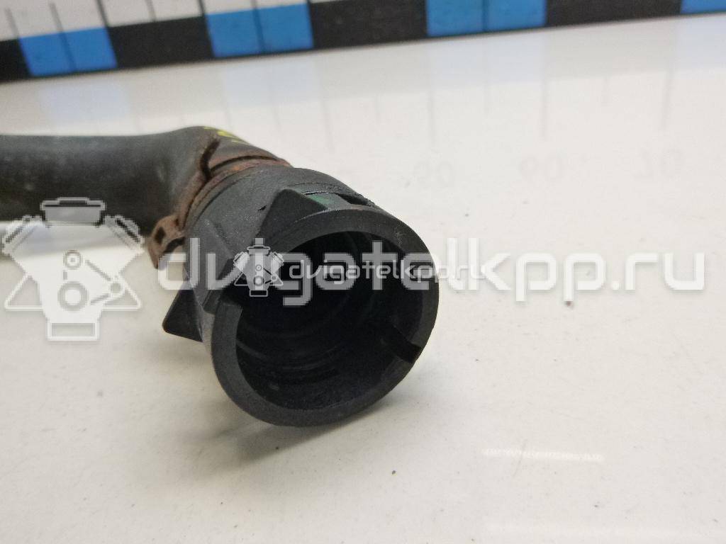 Фото Патрубок отопителя  1K0122073B для Seat Leon / Toledo / Alhambra / Altea / Ateca Kh7 {forloop.counter}}