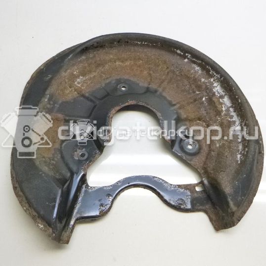 Фото Пыльник тормозного диска  1K0615612AB для Seat Leon / Toledo / Altea