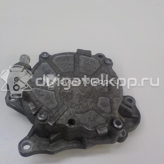 Фото Насос вакуумный  03l145100g для Seat Ibiza / Leon / Toledo / Altea