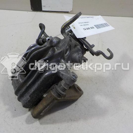 Фото Суппорт тормозной задний левый  1K0615423J для Seat Ibiza / Cordoba / Leon / Toledo / Alhambra