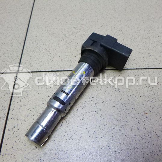 Фото Катушка зажигания  036905715F для Seat Ibiza / Cordoba / Leon / Toledo / Alhambra