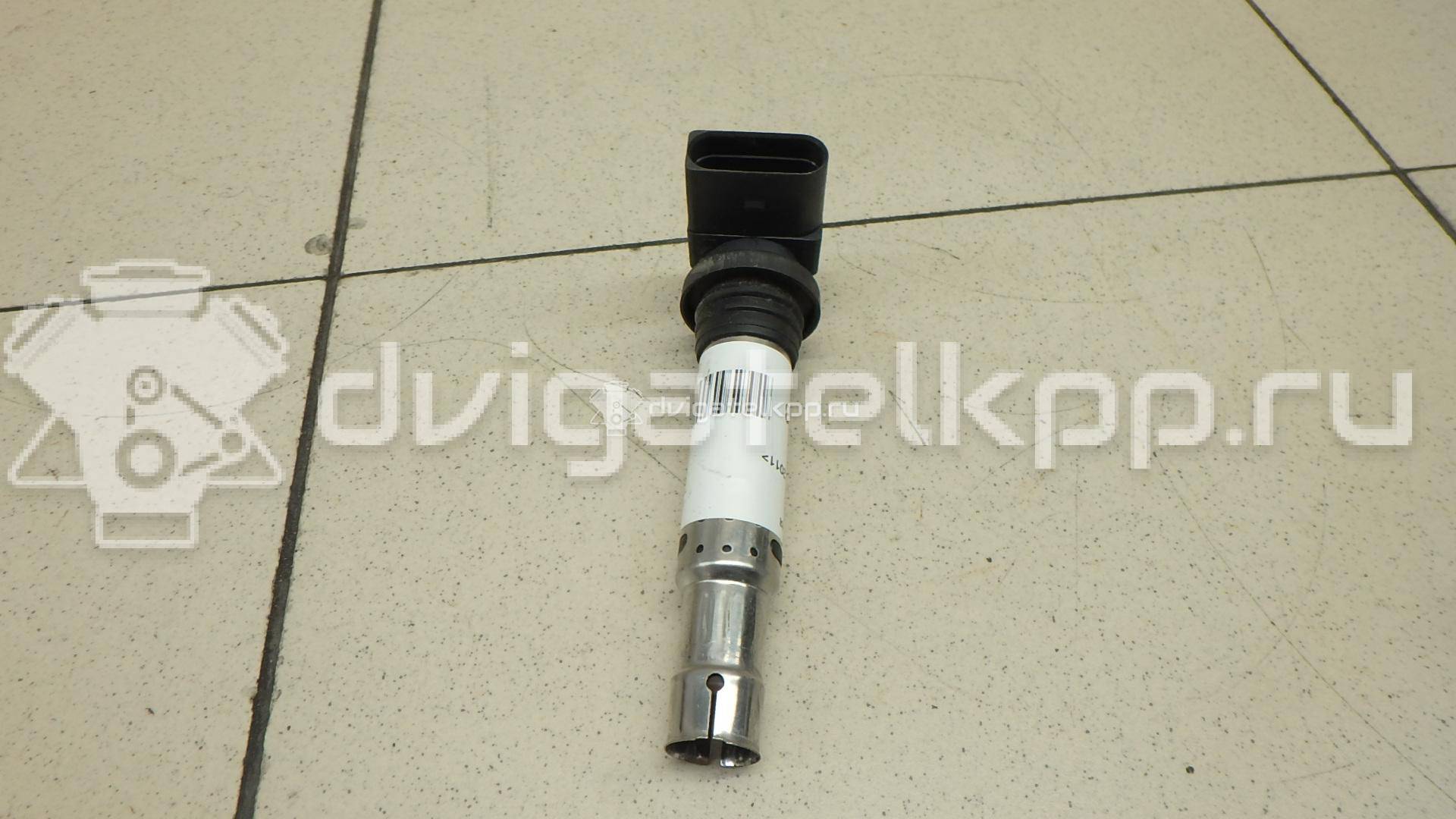 Фото Катушка зажигания  036905715F для Seat Ibiza / Cordoba / Leon / Toledo / Alhambra {forloop.counter}}