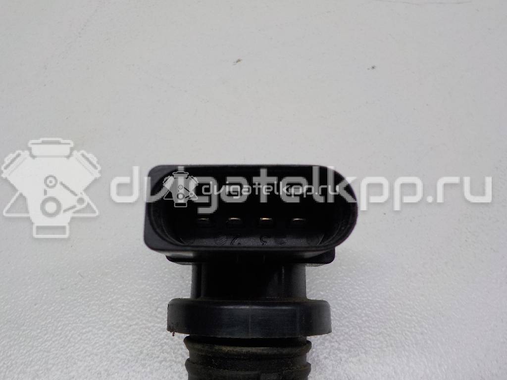 Фото Катушка зажигания  036905715F для Seat Ibiza / Cordoba / Leon / Toledo / Alhambra {forloop.counter}}