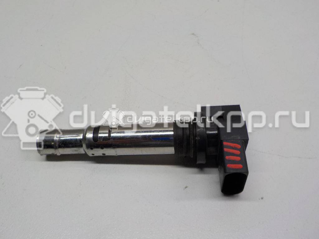 Фото Катушка зажигания  036905715F для Seat Ibiza / Cordoba / Leon / Toledo / Alhambra {forloop.counter}}