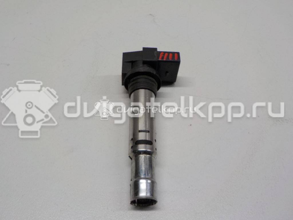 Фото Катушка зажигания  036905715F для Seat Ibiza / Cordoba / Leon / Toledo / Alhambra {forloop.counter}}