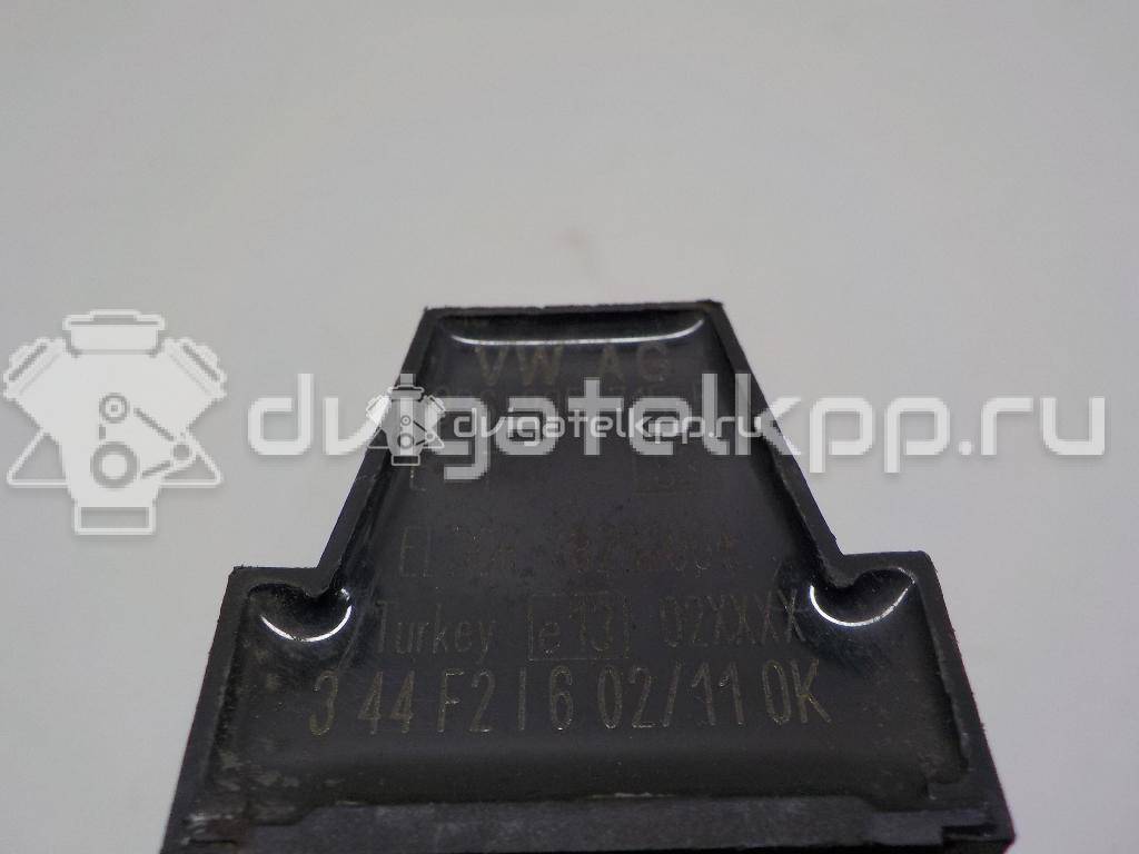 Фото Катушка зажигания  036905715F для Seat Ibiza / Cordoba / Leon / Toledo / Alhambra {forloop.counter}}