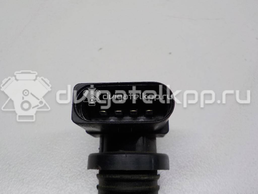 Фото Катушка зажигания  036905715F для Seat Ibiza / Cordoba / Leon / Toledo / Alhambra {forloop.counter}}