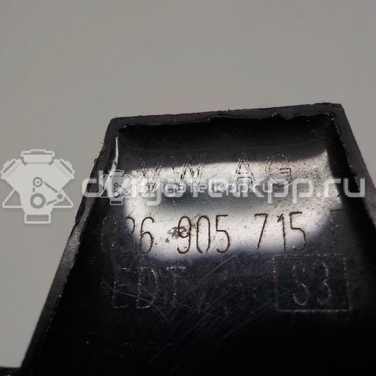 Фото Катушка зажигания  036905715F для Seat Ibiza / Cordoba / Leon / Toledo / Alhambra