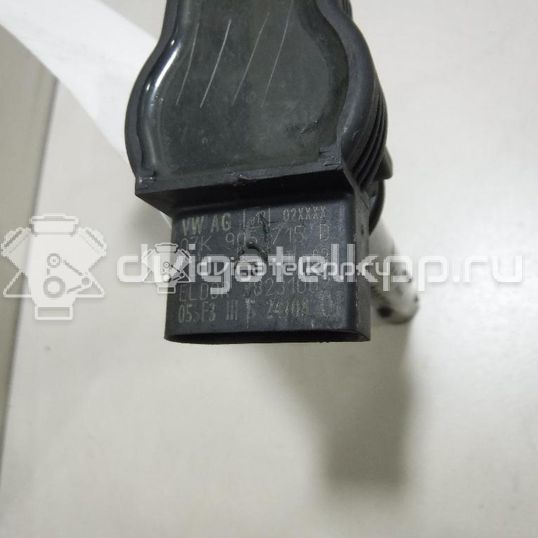 Фото Катушка зажигания  07K905715D для Seat Leon / Toledo / Alhambra / Altea / Exeo