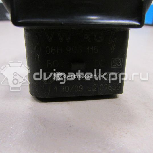 Фото Катушка зажигания  06H905115 для Seat Leon / Toledo / Alhambra / Altea / Exeo