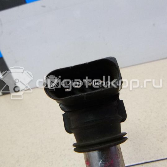 Фото Катушка зажигания  06F905115F для Seat Leon / Toledo / Alhambra / Altea / Exeo