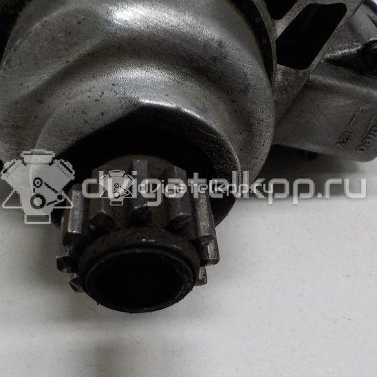 Фото Стартер  02M911024A для Seat Ibiza / Cordoba / Leon / Toledo / Altea