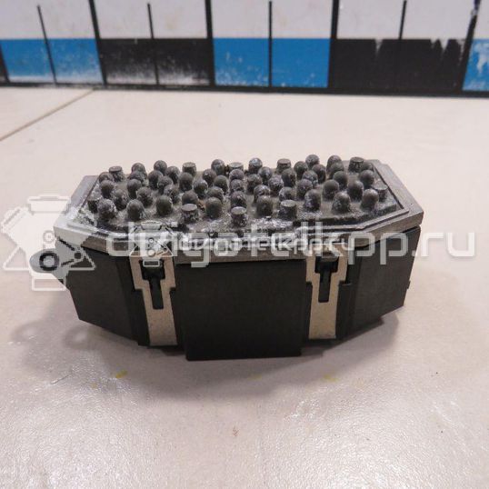 Фото Резистор отопителя  3c0907521f для Seat Leon / Toledo / Alhambra / Altea