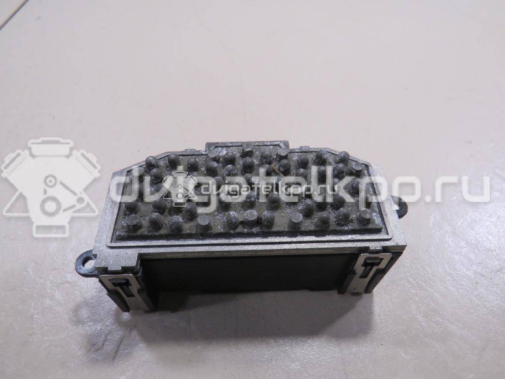 Фото Резистор отопителя  3c0907521f для Seat Leon / Toledo / Alhambra / Altea {forloop.counter}}