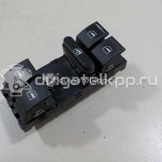 Фото Блок управления стеклоподъемниками  1K4959857B для Seat Ibiza / Leon / Toledo / Altea