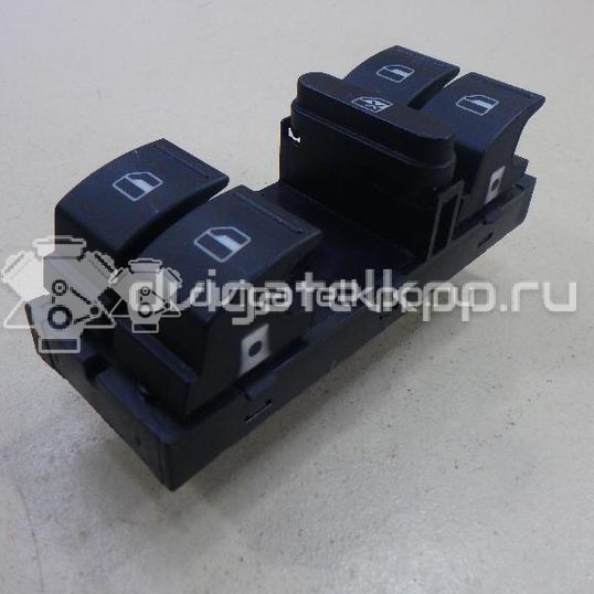 Фото Блок управления стеклоподъемниками  1K4959857A для Seat Ibiza / Leon / Toledo / Altea